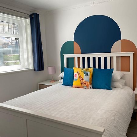 Kemptown Courtyard Apartment Okręg wyborczy Hove Zewnętrze zdjęcie