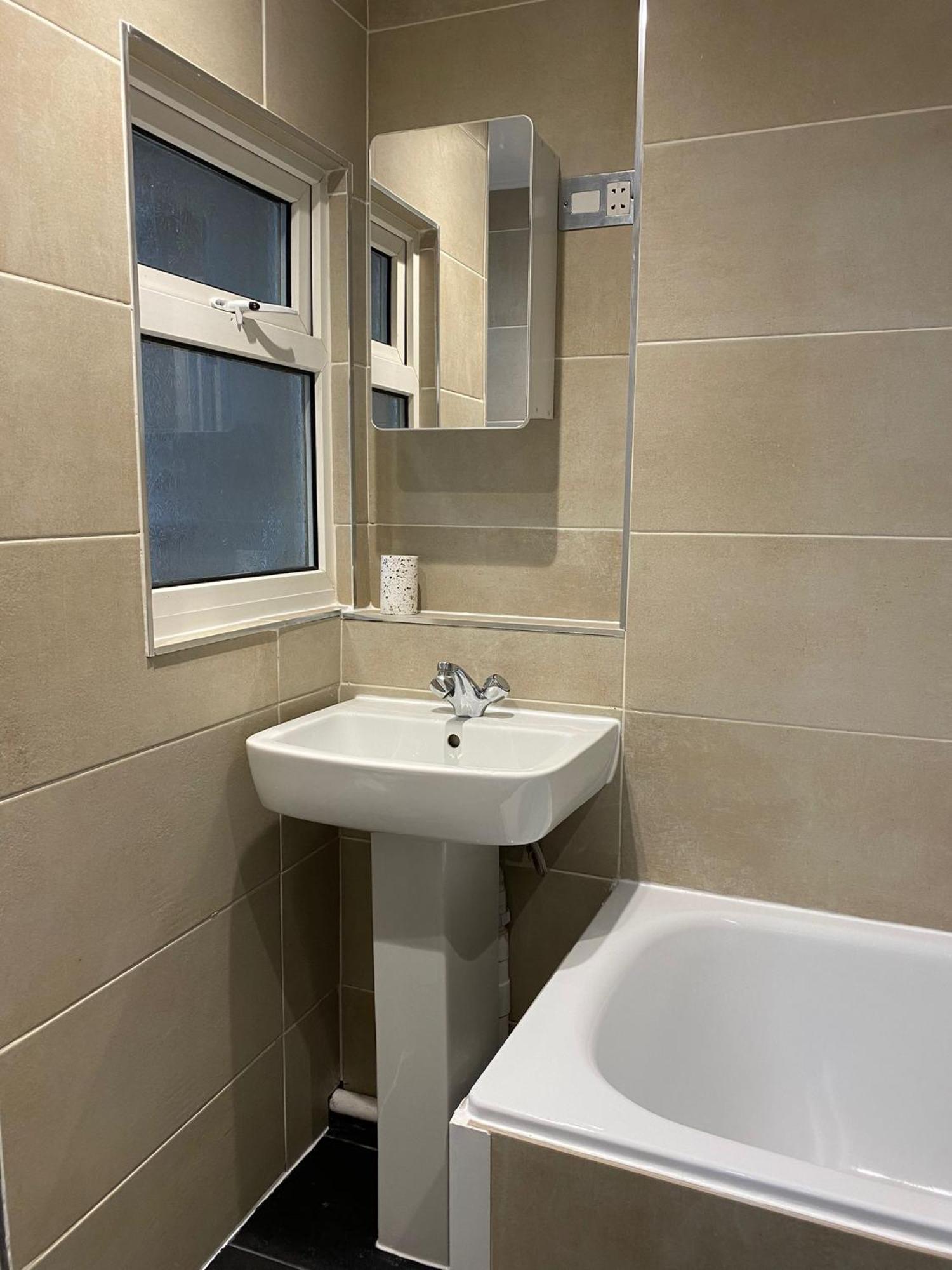 Kemptown Courtyard Apartment Okręg wyborczy Hove Zewnętrze zdjęcie