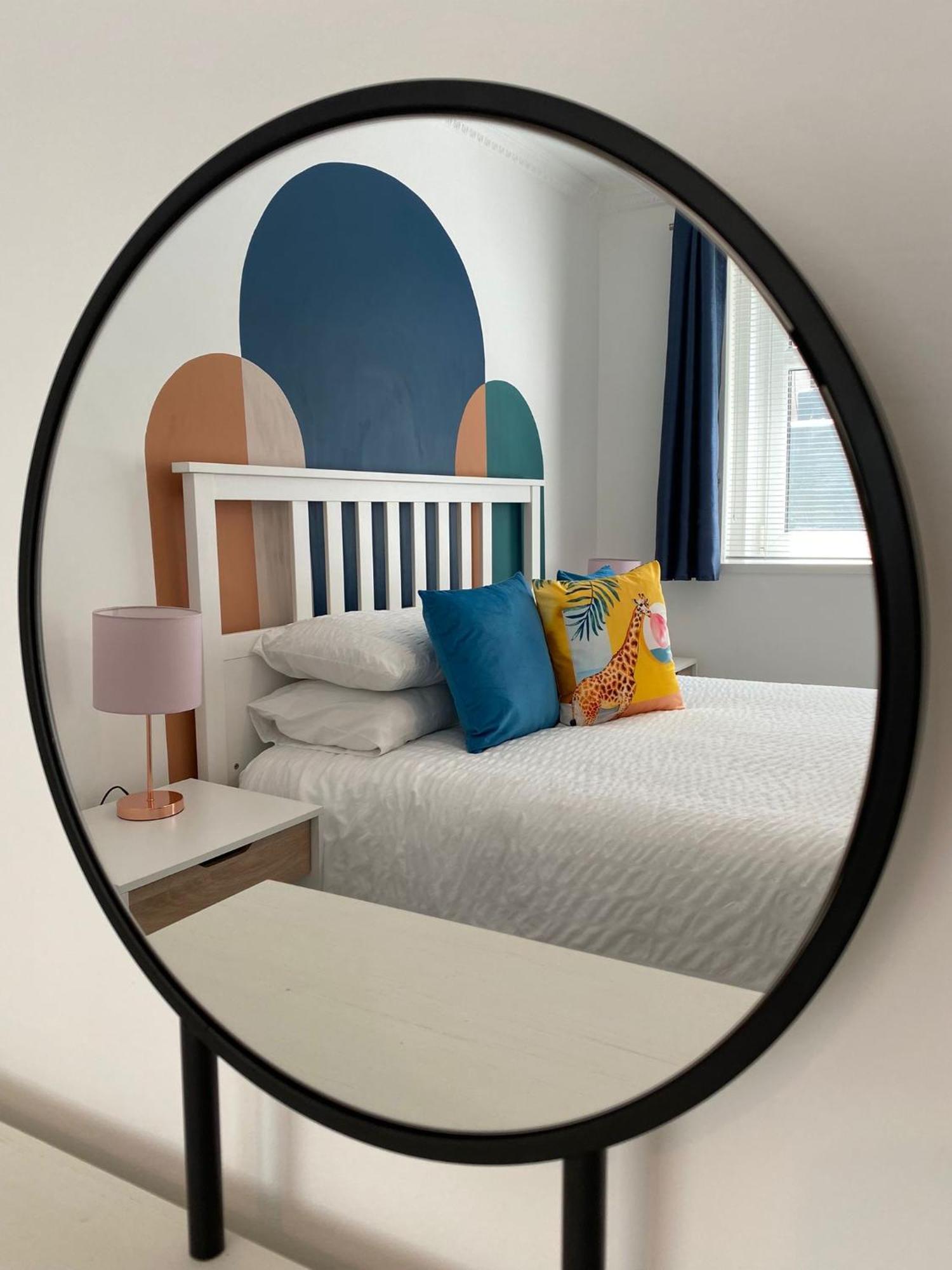 Kemptown Courtyard Apartment Okręg wyborczy Hove Zewnętrze zdjęcie